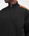 2 way zipper jacket
